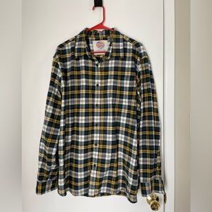 Feeling Flannel and Handsome